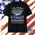 St. Louis Blues Legends Greatness Vintage Hockey T Shirt