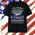 St. Louis Blues Legends Greatness Vintage Hockey T Shirt