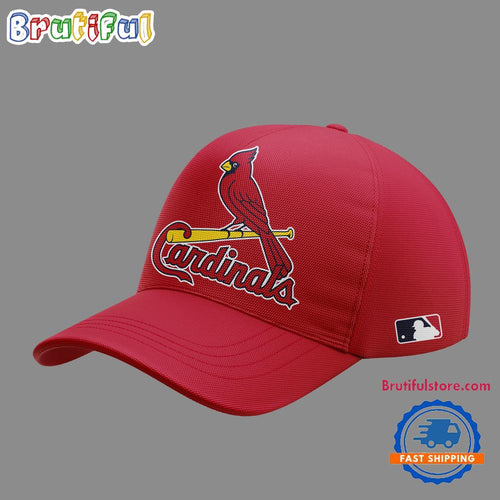 St. Louis Cardinals NURSES NIGHT Red Cap