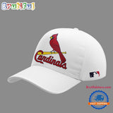 St. Louis Cardinals NURSES NIGHT White Cap