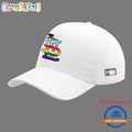St. Louis Cardinals x LGBT Pride Night 2025 Cap Hats