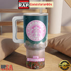 Starbucks Coffee It’s Starbucks Tumbler Cup 40oz