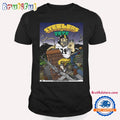 Steelers Vs Jets Acrisure Stadium Pittsburgh PA October 20 2024 T Shirt