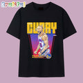 Steph Curry Golden State Warriors Signature T Shirt