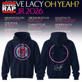Steve Lacy Oh Yeah Tour 2026 Signature Special New Hoodie T-Shirt