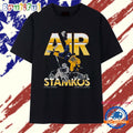 Steven Stamkos Nashville Predators Air Stamkos T Shirt