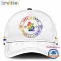 St.Louis Cardinals 2025 Happy Pride Month Limited Edition Baseball Cap