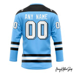 Stockton University Ice Hockey 2026 Special Edition Jersey