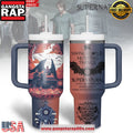 Supernatural 20th Anniversary Limited Stanley Tumbler 40 OZ Cup