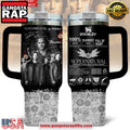 Supernatural x Stanley Limited Edition Tumbler Cup 40oz