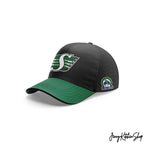 Swift Current Broncos x Saskatchewan Roughriders 2026 Special Hockey Jersey