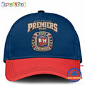 Sydney Roosters 2026 NRL Premiers Cap