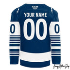 Syracuse Crunch 2026 Specialty Hockey Jersey
