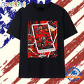 Tampa Bay Buccaneers NFC South Champs NFL Playoffs Collage T Shirt