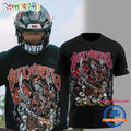 Tampa Bay Buccaneers Treasures of the Bay T Shirt