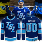 Tampa Bay Lightning 2026 Stadium New Hockey Jersey
