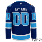 Tampa Bay Lightning 2026 Stadium New Hockey Jersey