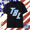 Tampa Bay Lightning 2026 Stadium Series TBL T Shirt