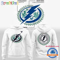 Tampa Bay Lightning Stronger Together for Mental Health 2026 Hoodie Shirt