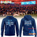 Tampa Bay Rays 2026 Postseason Limited Edition Hoodie T-Shirt