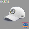 Tampa Bay Rays Dead Threads Night 2025 Baseball Cap