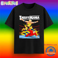 Tariffmania WWE Trump vs Xi Jinping T Shirt