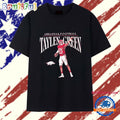 Taylen Green Illustrated Arkansas Football T Shirt
