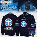 Tennessee Titans 2026 NFL Rivalries Bomber Jacket