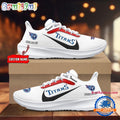 Tennessee Titans Personalized Lightweight Patch Decor Running Shoes Sneaker