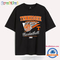 Tennessee Volunteers 2025 March Madness Basketball T Shirt