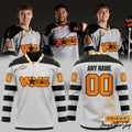 Tennessee Volunteers 60th Anniversary 2026 Limited Jersey