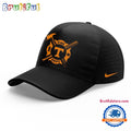 Tennessee Volunteers Baseball x Firefighter Appreciation Night Black Cap