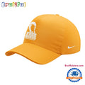 Tennessee Volunteers Baseball x Free Berto All Over Print Cap