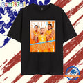 Tennessee Volunteers Channel Orange SlamU T Shirt