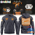 Tennessee Volunteers Football Neyland Legacy 2026 Hoodie T-Shirt