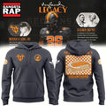 Tennessee Volunteers Football Neyland Legacy 2026 Hoodie T-Shirt