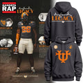 Tennessee Volunteers Football Neyland Legacy 2026 Special New Hoodie T-Shirt