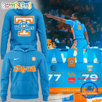 Tennessee Volunteers Lady Vols Women’s Basketball 2024 Limited New Hoodie T-Shirt