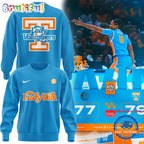 Tennessee Volunteers Lady Vols Women’s Basketball 2024 Limited New Hoodie T-Shirt