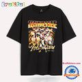 Tennessee Volunteers Men’s Basketball 2025 Team Players T Shirt