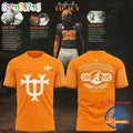 Tennessee Volunteers Neyland Legacy 2026 Signature 3D Shirt