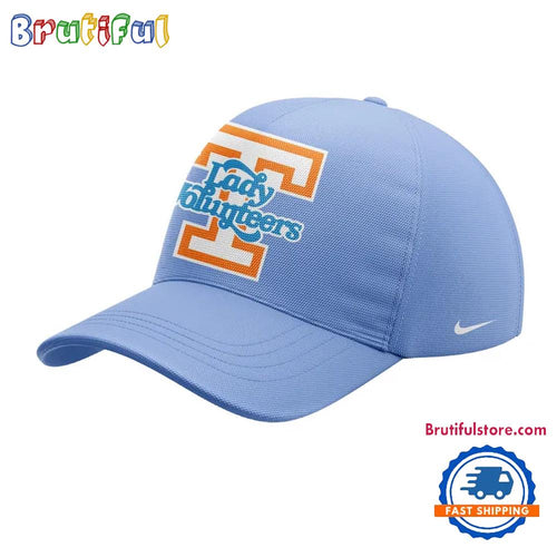Tennessee Volunteers Women’s Baskeball Special New Lady Vols 2025 New Cap