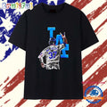 Teoscar Hernandez Mr. Seeds strikes Dodgers T Shirt
