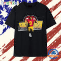 Terrell Anderson 9 USC Trojans Football Player T Shirt