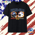 Texans vs Bills Sunday September 13th 2026 at Reliant Stadium T Shirt