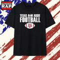 Texas A and M Aggies football NCAA SEC T Shirt