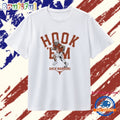 Texas Longhorns Arch Manning Hook ‘Em T Shirt