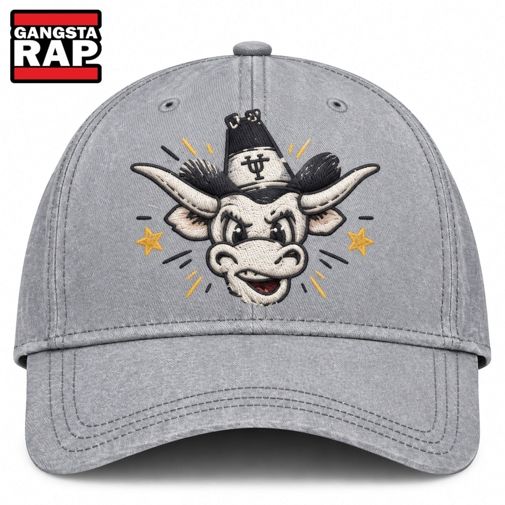 Texas Longhorns UTX Special Vintage Bevo 2026 Limited Edition Cap