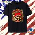 Texas Rangers Darren Oliver King of the Bees T Shirt