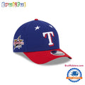 Texas Rangers MLB 2025 All-Star Game Baseball Cap